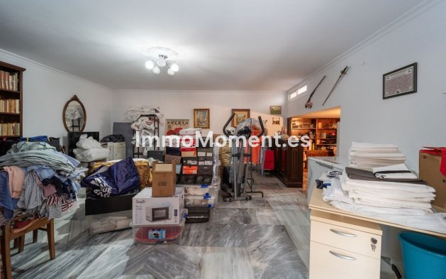 Resale - Detached villa - Fuengirola - Fuengirola Centro