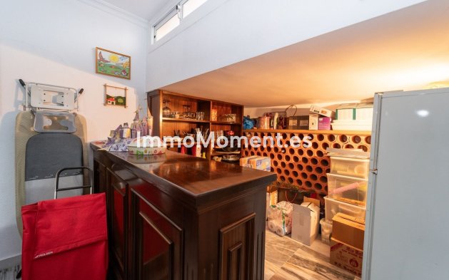 Resale - Detached villa - Fuengirola - Fuengirola Centro