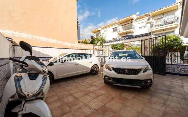Resale - Detached villa - Fuengirola - Fuengirola Centro