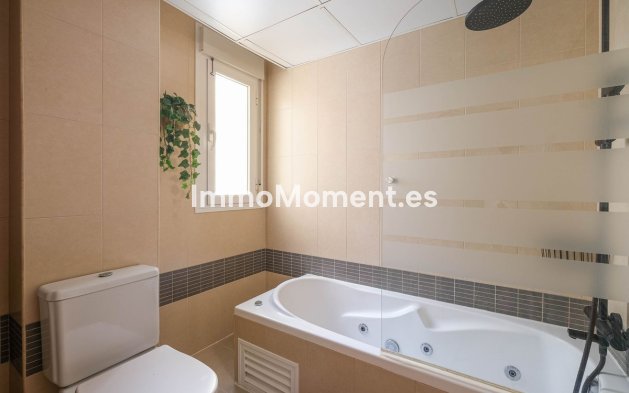 Wiederverkauf - Wohnung - Benalmadena - Benalmadena Pueblo