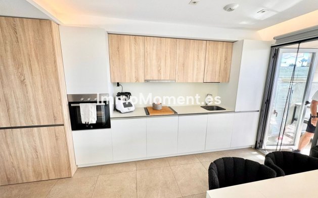 Wiederverkauf - Wohnung - Mijas - La Cala Golf