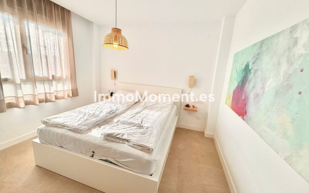 Wiederverkauf - Wohnung - Mijas - La Cala Golf