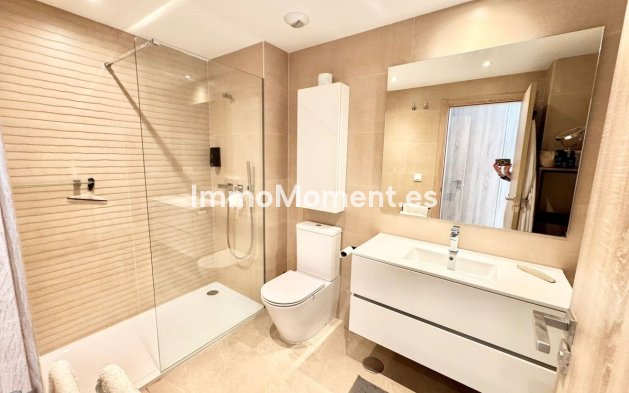 Wiederverkauf - Wohnung - Mijas - La Cala Golf