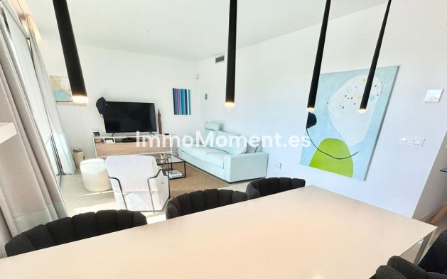 Wiederverkauf - Wohnung - Mijas - La Cala Golf