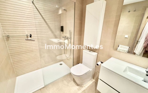 Wiederverkauf - Wohnung - Mijas - La Cala Golf