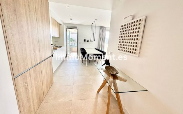 Wiederverkauf - Wohnung - Mijas - La Cala Golf