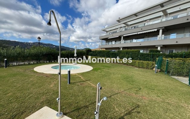 Wiederverkauf - Wohnung - Mijas - La Cala Golf