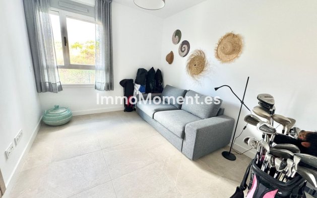 Wiederverkauf - Wohnung - Mijas - La Cala Golf