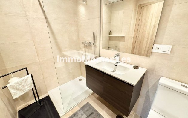 Wiederverkauf - Wohnung - Mijas - La Cala Golf