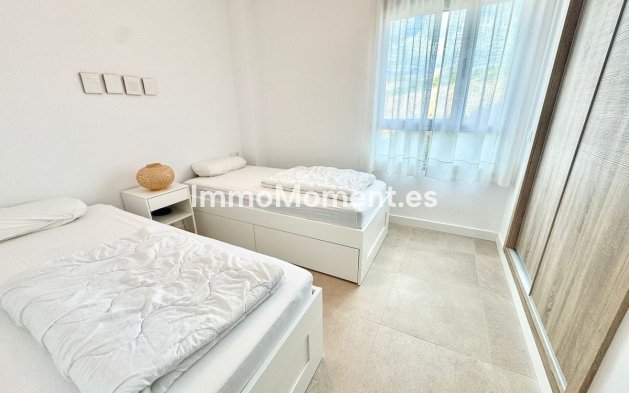 Wiederverkauf - Wohnung - Mijas - La Cala Golf