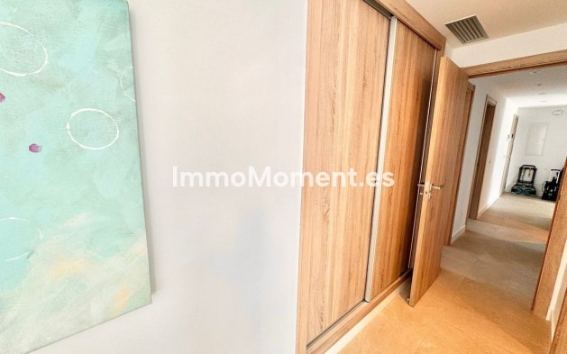 Wiederverkauf - Wohnung - Mijas - La Cala Golf