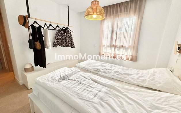 Wiederverkauf - Wohnung - Mijas - La Cala Golf