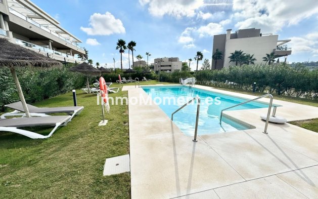 Wiederverkauf - Wohnung - Mijas - La Cala Golf