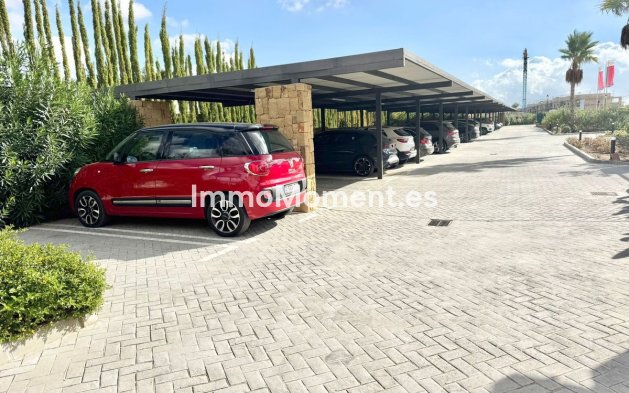Wiederverkauf - Wohnung - Mijas - La Cala Golf