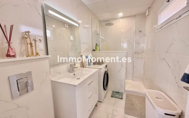 Wiederverkauf - Wohnung - Fuengirola - Fuengirola Centro