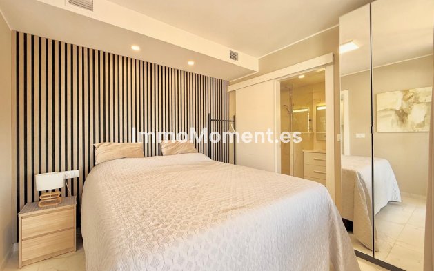 Wiederverkauf - Wohnung - Fuengirola - Fuengirola Centro