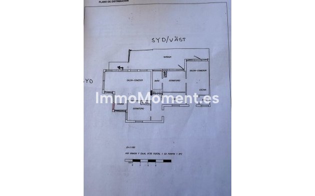 Wiederverkauf - Wohnung - Fuengirola - Fuengirola Centro