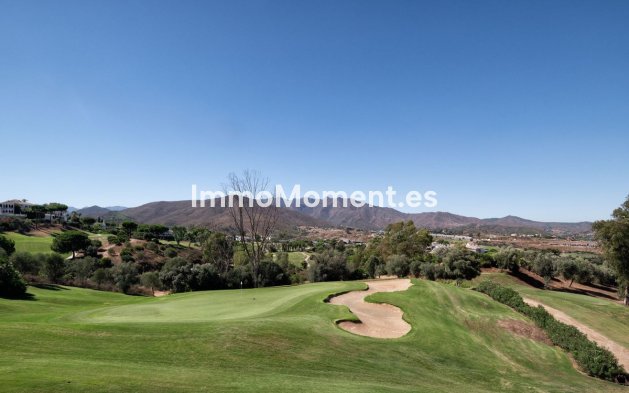 Resale - Detached villa - Mijas - La Cala Golf