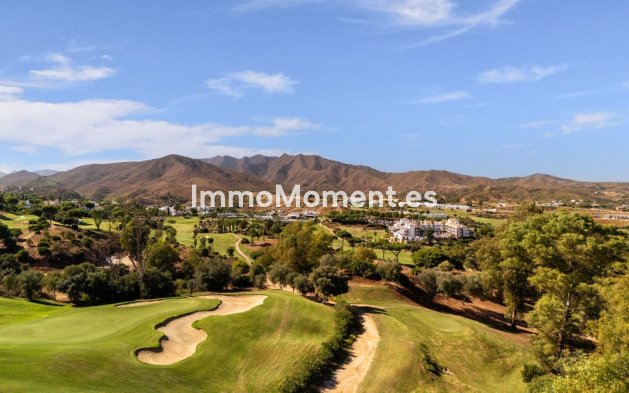 Resale - Detached villa - Mijas - La Cala Golf