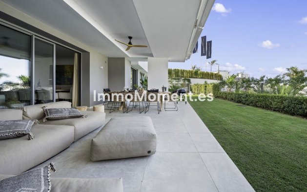 Reventa - Apartamento - Marbella - Marbella Centro