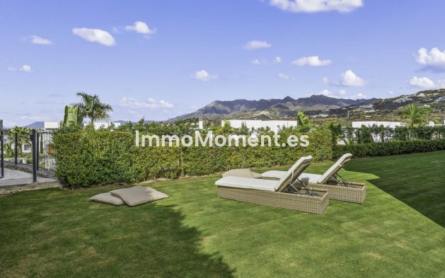 Reventa - Apartamento - Marbella - Marbella Centro