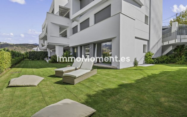 Reventa - Apartamento - Marbella - Marbella Centro