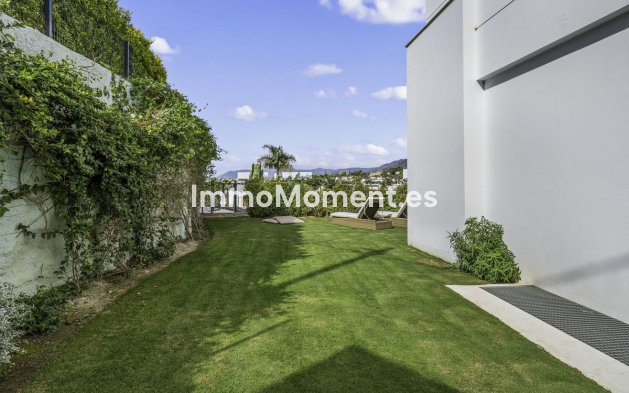 Reventa - Apartamento - Marbella - Marbella Centro