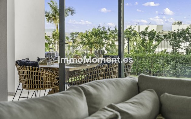 Reventa - Apartamento - Marbella - Marbella Centro