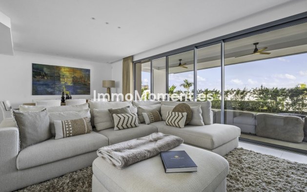Reventa - Apartamento - Marbella - Marbella Centro