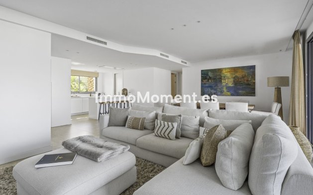 Reventa - Apartamento - Marbella - Marbella Centro