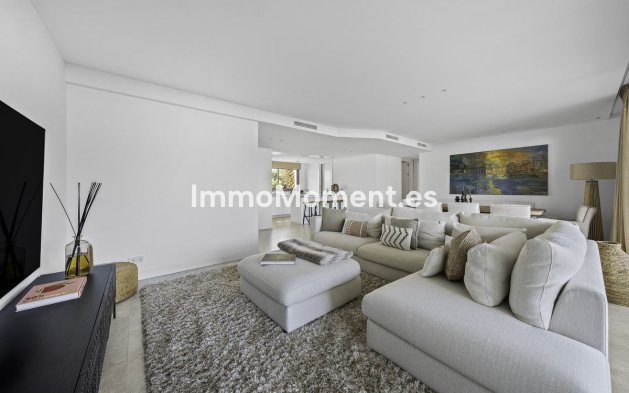 Reventa - Apartamento - Marbella - Marbella Centro
