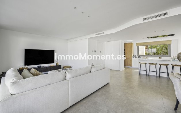 Reventa - Apartamento - Marbella - Marbella Centro