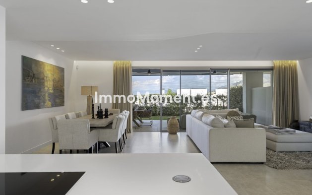 Reventa - Apartamento - Marbella - Marbella Centro