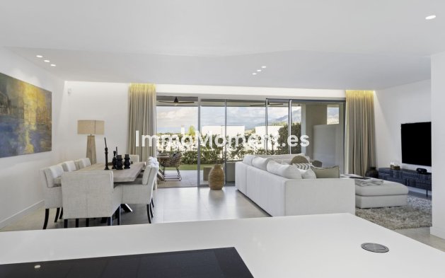 Reventa - Apartamento - Marbella - Marbella Centro