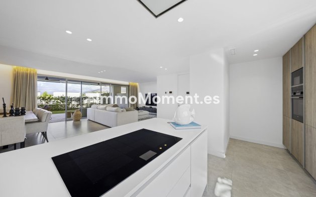 Reventa - Apartamento - Marbella - Marbella Centro