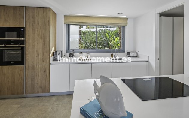 Reventa - Apartamento - Marbella - Marbella Centro