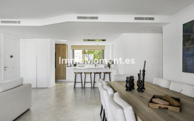 Reventa - Apartamento - Marbella - Marbella Centro