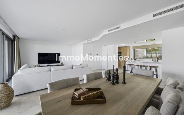 Reventa - Apartamento - Marbella - Marbella Centro