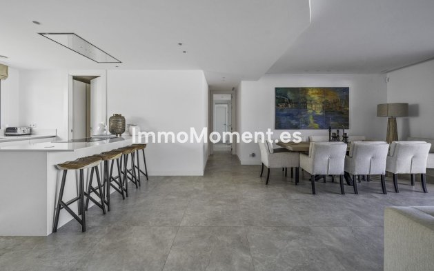 Reventa - Apartamento - Marbella - Marbella Centro