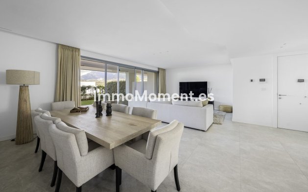 Reventa - Apartamento - Marbella - Marbella Centro