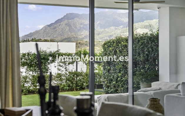 Reventa - Apartamento - Marbella - Marbella Centro