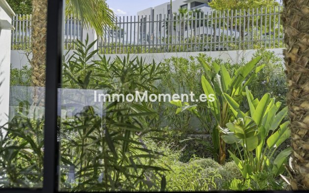Reventa - Apartamento - Marbella - Marbella Centro