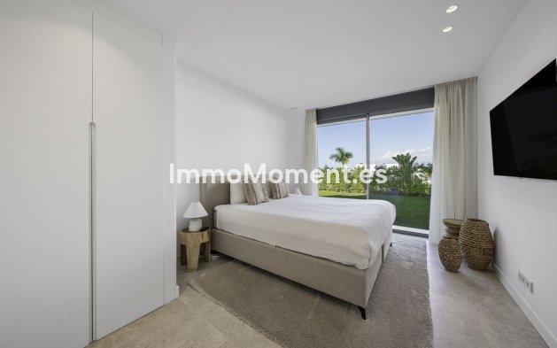 Reventa - Apartamento - Marbella - Marbella Centro