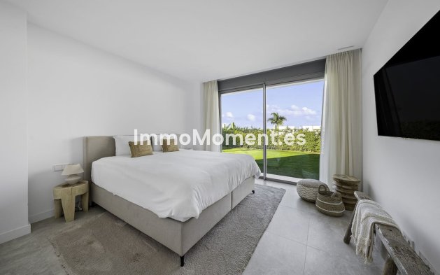 Reventa - Apartamento - Marbella - Marbella Centro