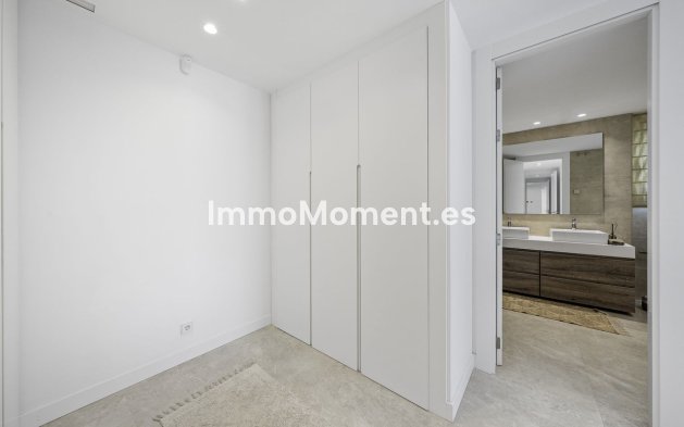 Reventa - Apartamento - Marbella - Marbella Centro