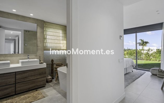 Reventa - Apartamento - Marbella - Marbella Centro