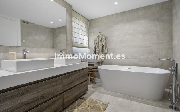 Reventa - Apartamento - Marbella - Marbella Centro