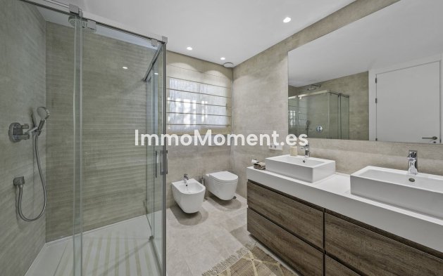 Reventa - Apartamento - Marbella - Marbella Centro