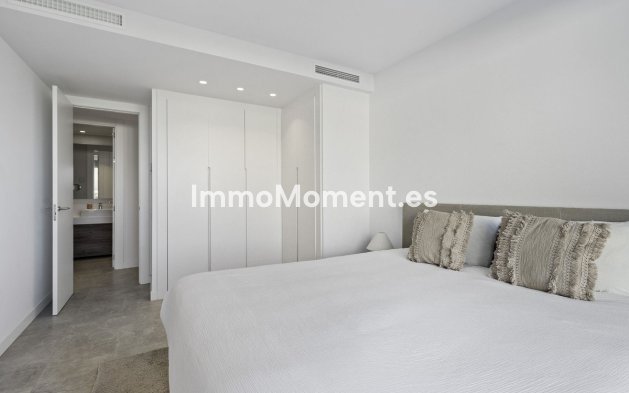 Reventa - Apartamento - Marbella - Marbella Centro