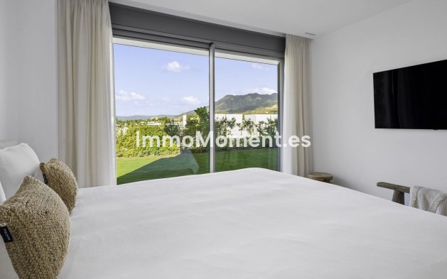 Reventa - Apartamento - Marbella - Marbella Centro